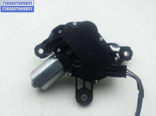 купить Двигатель стеклоочистителя заднего (моторчик дворников) на Opel Vectra C (2002-2008)