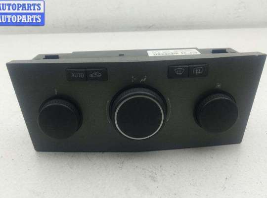 купить Переключатель отопителя на Opel Zafira B (2004-2014)