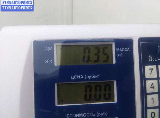 купить Переключатель отопителя на Opel Zafira B (2004-2014)