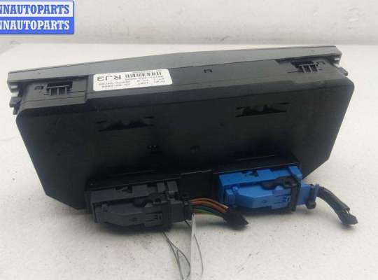 купить Переключатель отопителя на Opel Zafira B (2004-2014)