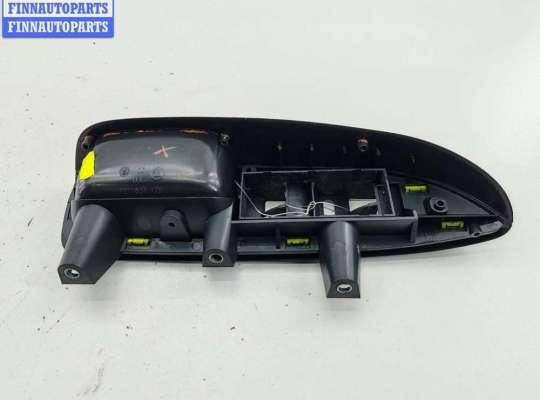 купить Ручка двери внутренняя передняя левая на Skoda Octavia mk2 (A5 1Z) 2004-2013