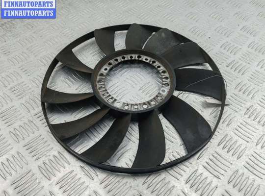 Крыльчатка вентилятора на Volkswagen Passat B5 (3B)