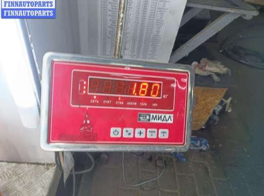 купить Уплотнитель двери передней правой на Ford Transit (2006-2014)