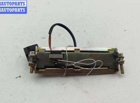 купить Кнопка открывания багажника на Volkswagen Passat B5+ (GP)