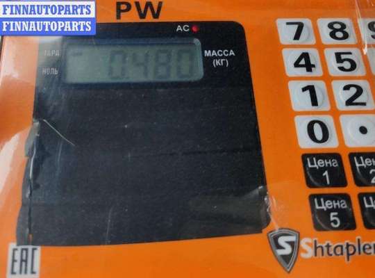 купить Петля двери задней правой на Peugeot 308 T7 (2007-2013)