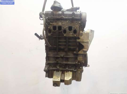 купить Двигатель (ДВС) на Skoda Roomster