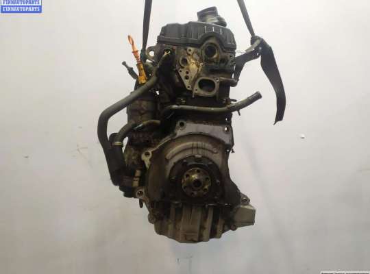 купить Двигатель (ДВС) на Skoda Roomster