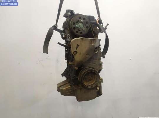 купить Двигатель (ДВС) на Skoda Roomster