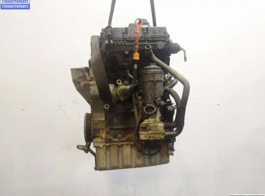 купить Двигатель (ДВС) на Skoda Roomster