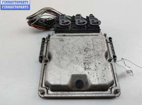 Купить Блок управления двигателем (ДВС) на Opel Movano A (1998-2010) Блок управления двигателем (ДВС) OP2344248 на Opel Movano A (1998-2010)