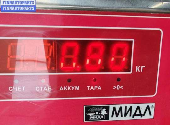 купить Замок двери передней левой на BMW 5 E39 (1995-2003)