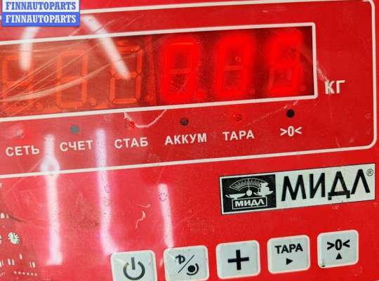 купить Пробка бака на Renault Scenic I (1996-2003)