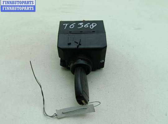 Замок зажигания MB1605861 на Mercedes C-Class W203 (2000-2006)