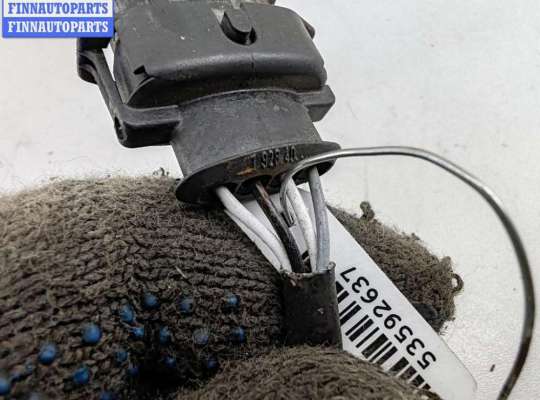 купить Датчик кислородный (лямбда-зонд) на Opel Zafira A (1999-2005)