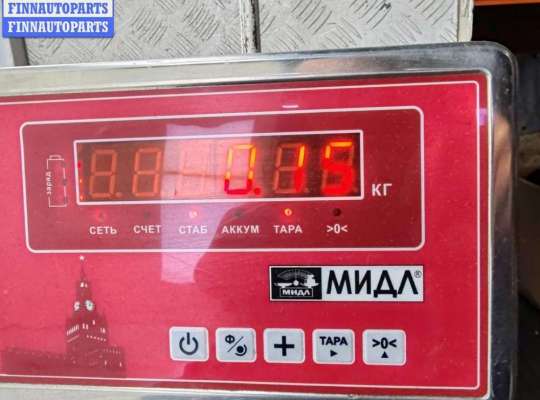 купить Датчик кислородный (лямбда-зонд) на Opel Zafira A (1999-2005)