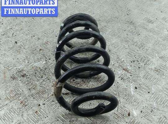 купить Пружина подвески задняя на Audi A4 B6 (2001-2004)