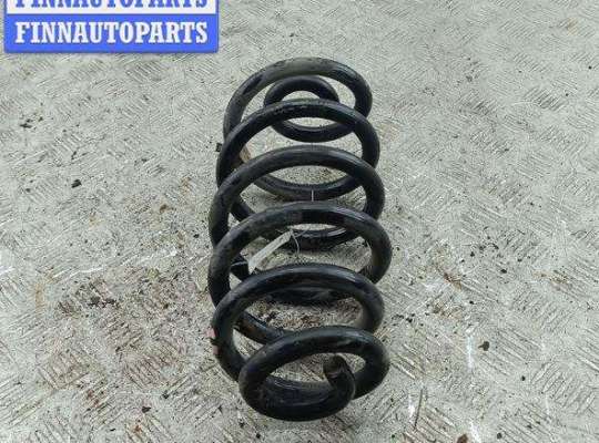 купить Пружина подвески задняя на Audi A4 B6 (2001-2004)