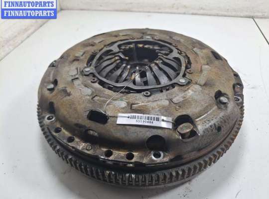 купить Маховик на Volkswagen Passat B6