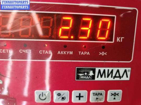 купить Ступица задняя правая на Nissan Primera P11 (1999-2002)