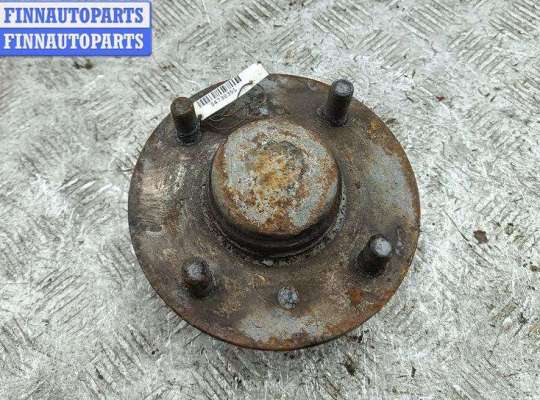 купить Ступица задняя правая на Nissan Primera P11 (1999-2002)