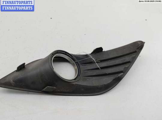 купить Рамка фары противотуманной левой на Ford Focus II (2004-2011)