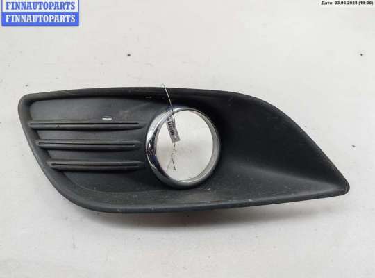 купить Рамка фары противотуманной левой на Ford Focus II (2004-2011)