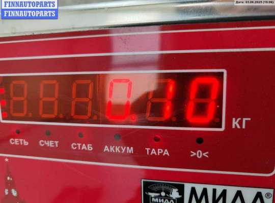 купить Рамка фары противотуманной левой на Ford Focus II (2004-2011)