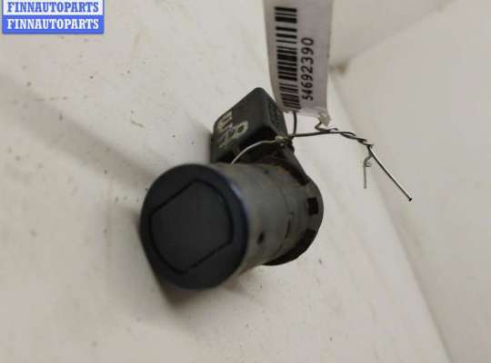 Датчик парктроника на Audi A4 (8E/8H, B6)