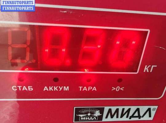 купить Клапан холостого хода на Ford Mondeo III (2000-2007)