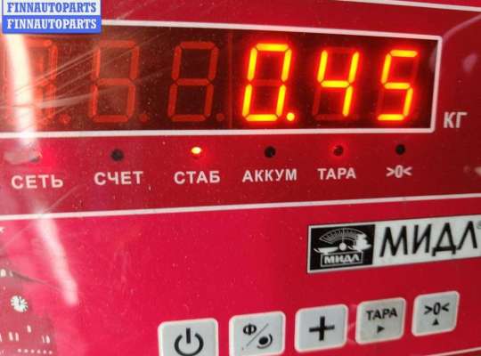 купить Дисплей информационный на Opel Vectra B (1995-2002)