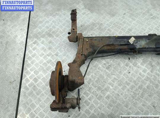 купить Балка подвески задняя на Renault Scenic I (1996-2003)