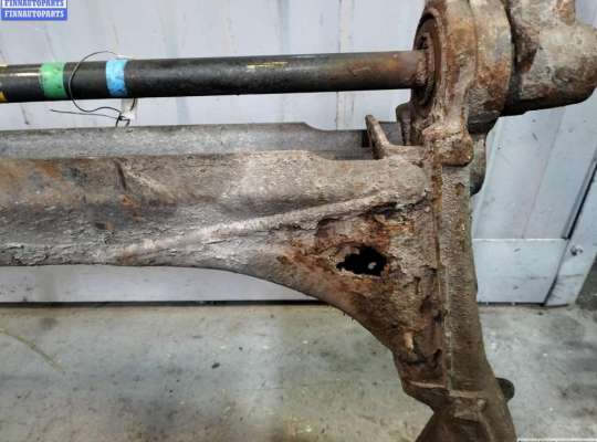 купить Балка подвески задняя на Renault Scenic I (1996-2003)