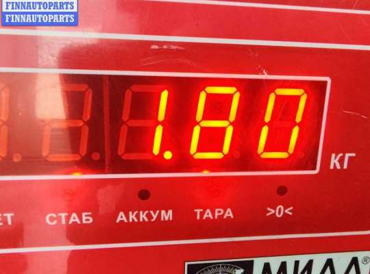 купить Насос гидроусилителя руля на Peugeot 807