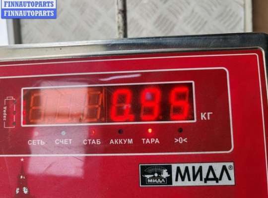 купить Замок зажигания на Opel Astra H (2004-2009)