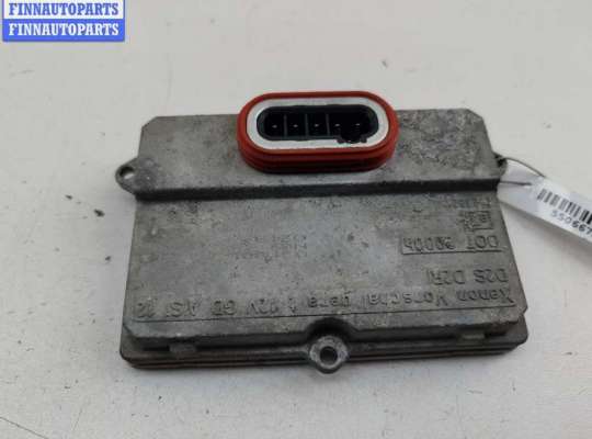 Блок розжига фар (ксенон) OP2226325 на Opel Vectra C (2002-2008)