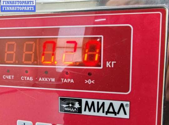 купить Блок розжига фар (ксенон) на Opel Vectra C (2002-2008)