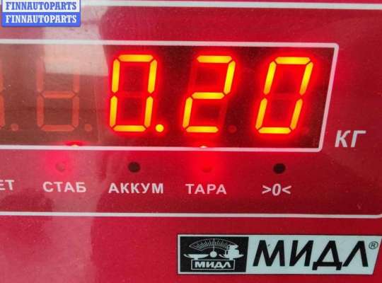 купить Бачок гидроусилителя на BMW 5 E39 (1995-2003)