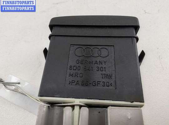 купить Кнопка корректора фар на Audi A4 B5 (1994-2001)