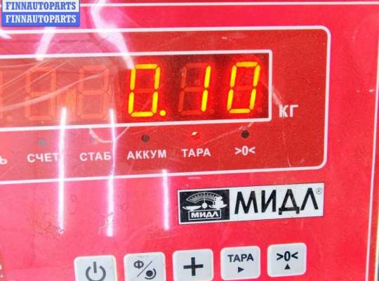 купить Плата фонаря заднего левого на Volkswagen Caddy (2004-2010)