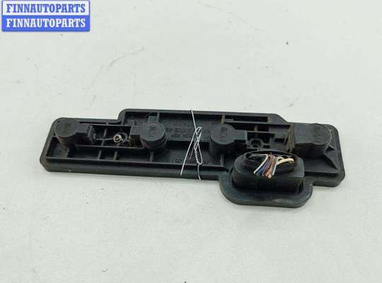 Купить Плата фонаря заднего левого на Volkswagen Caddy (2004-2010) Плата фонаря заднего левого VG2717779 на Volkswagen Caddy (2004-2010)