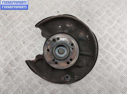 купить Ступица задняя правая на Mercedes E-Class W210 (1995-2002)