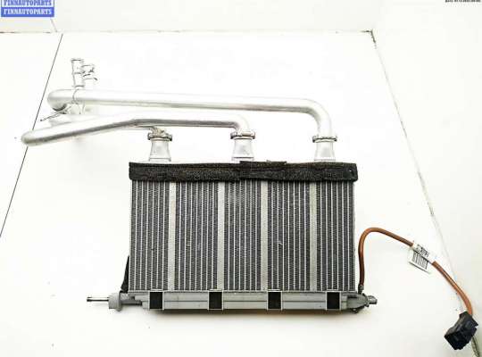 Радиатор отопителя (печки) BM379676 на BMW 5 E60/E61 (2003-2010)
