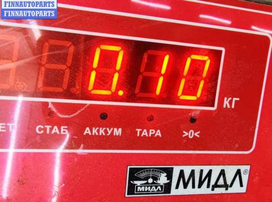 купить Форсунка омывателя на Volkswagen Sharan (2000-2010)