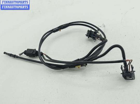 Форсунка омывателя VG2669213 на Volkswagen Sharan (2000-2010)