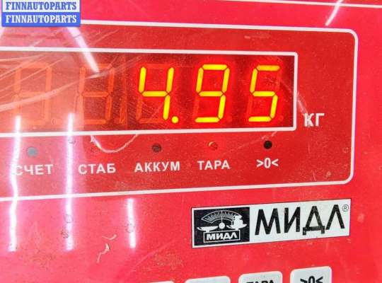 купить Суппорт передний правый на Mercedes E-Class W211 (2002-2009)