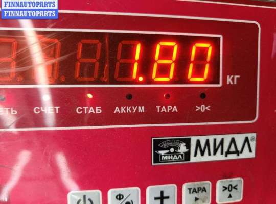 купить Крыло переднее левое на Renault Scenic I (1996-2003)