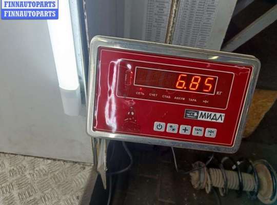 Стойка подвески амортизационная на Volkswagen Passat B6 (3C)