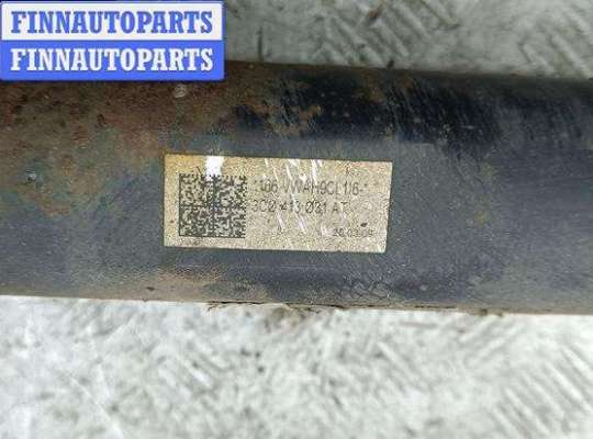 Стойка подвески амортизационная на Volkswagen Passat B6 (3C)