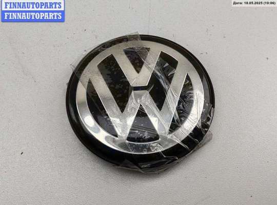 Эмблема VG2350249 на Volkswagen Sharan (1995-2000)