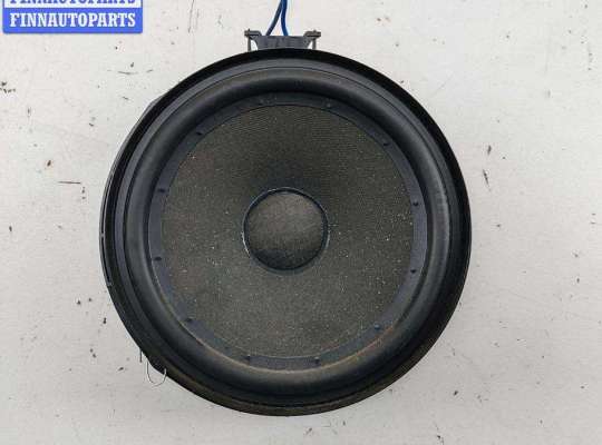 купить Динамик двери передней левой на Skoda Fabia mk2 (5J)